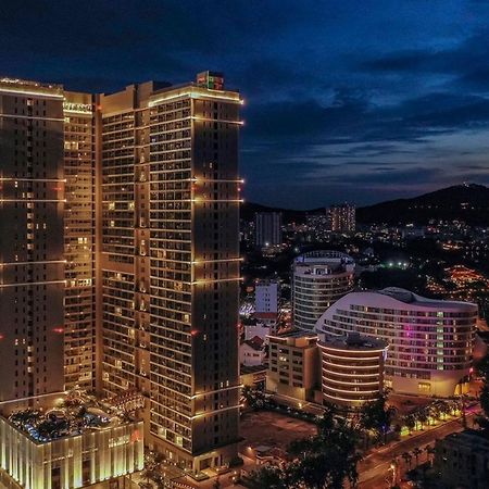 The Song Premium Apartment Vung Tau Luaran gambar