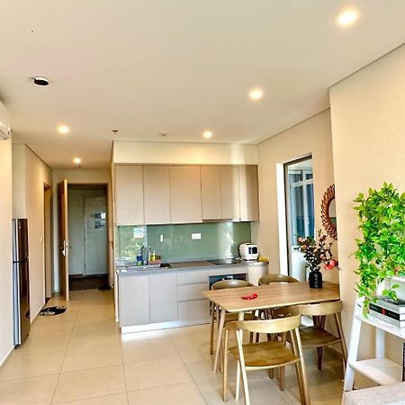 The Song Premium Apartment Vung Tau Luaran gambar