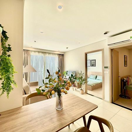 The Song Premium Apartment Vung Tau Luaran gambar