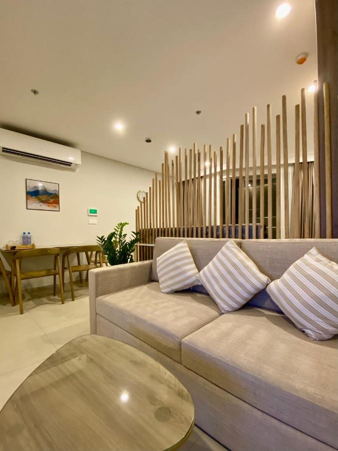 The Song Premium Apartment Vung Tau Luaran gambar
