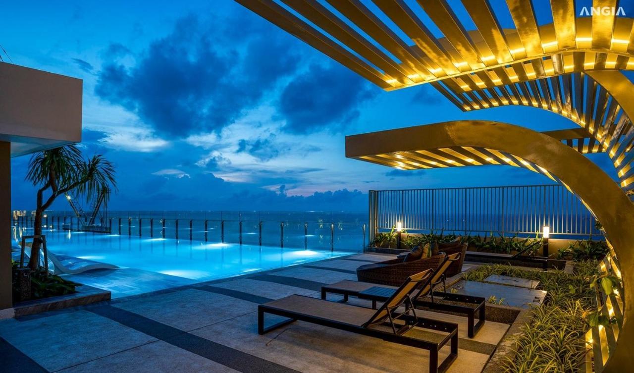 The Song Premium Apartment Vung Tau Luaran gambar