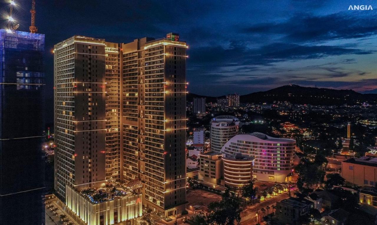 The Song Premium Apartment Vung Tau Luaran gambar
