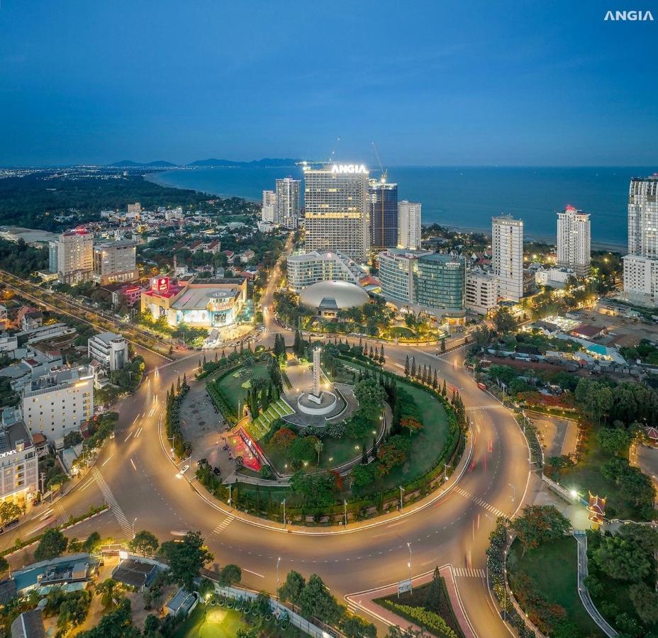 The Song Premium Apartment Vung Tau Luaran gambar