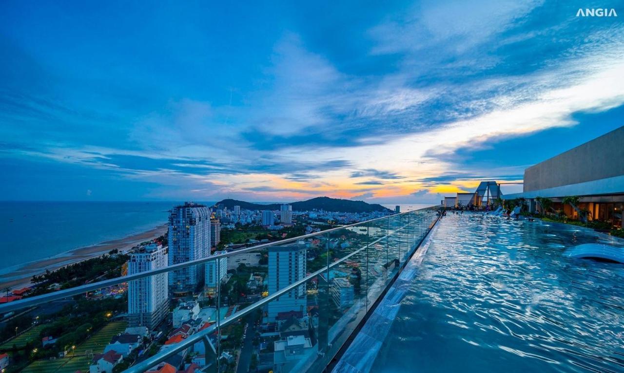 The Song Premium Apartment Vung Tau Luaran gambar