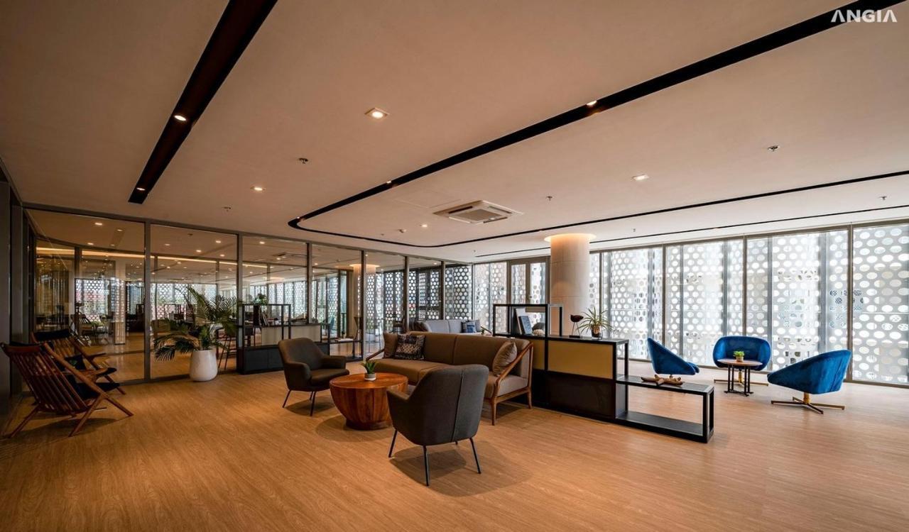 The Song Premium Apartment Vung Tau Luaran gambar
