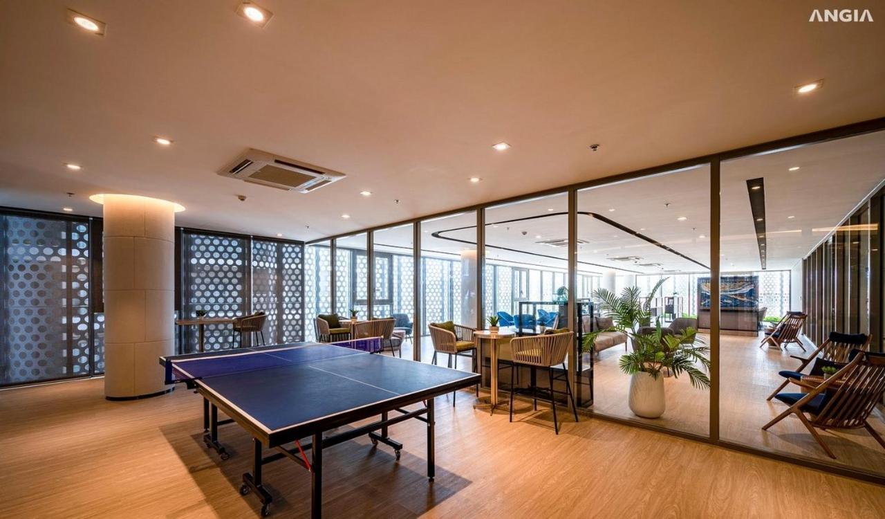 The Song Premium Apartment Vung Tau Luaran gambar