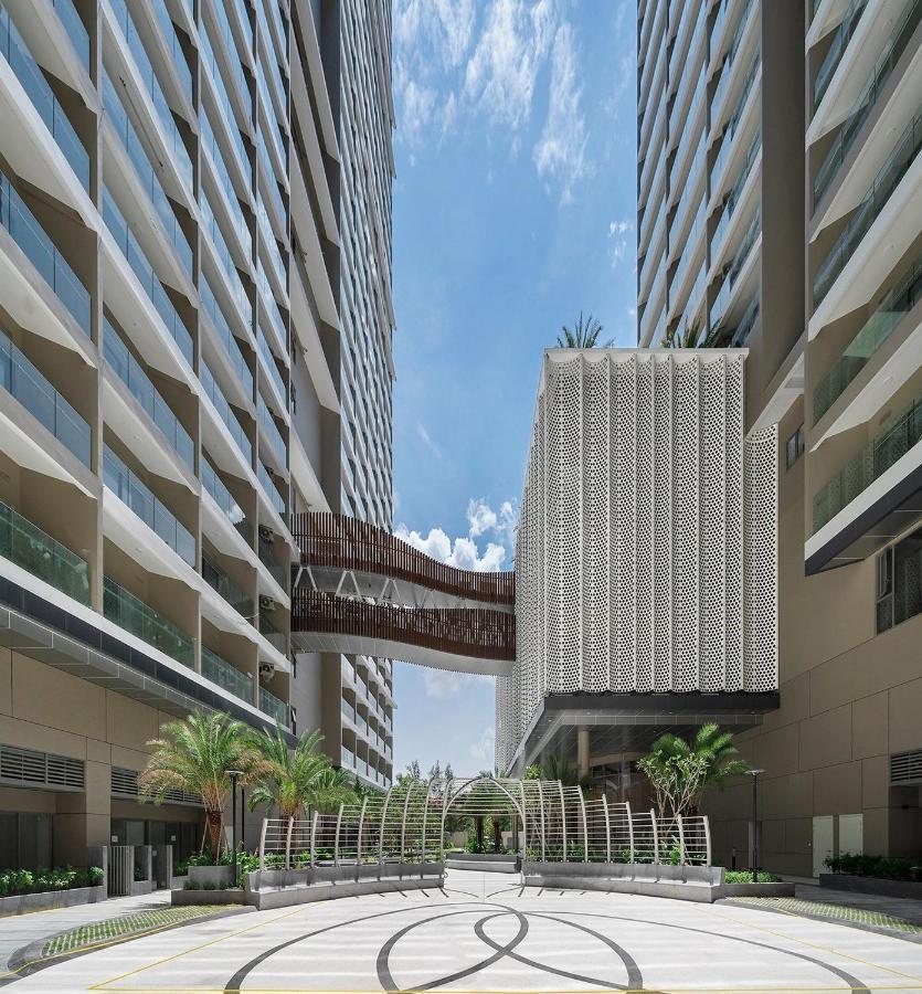 The Song Premium Apartment Vung Tau Luaran gambar