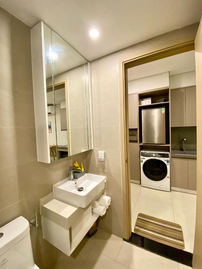 The Song Premium Apartment Vung Tau Luaran gambar