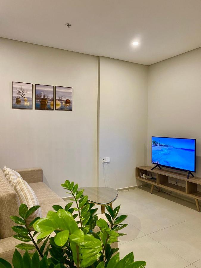The Song Premium Apartment Vung Tau Luaran gambar