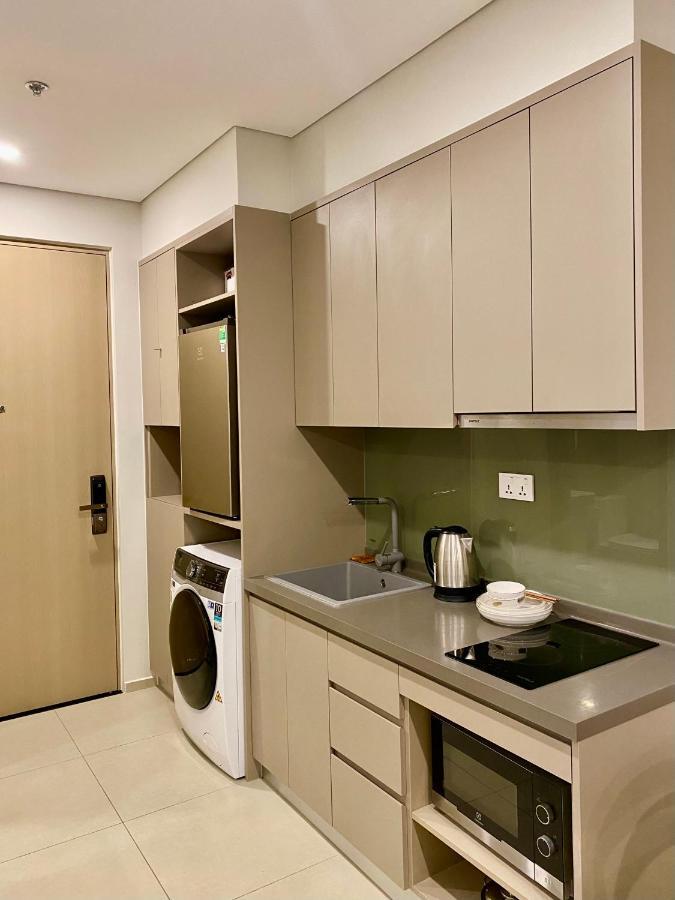 The Song Premium Apartment Vung Tau Luaran gambar