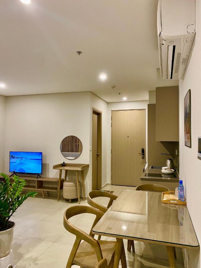 The Song Premium Apartment Vung Tau Luaran gambar