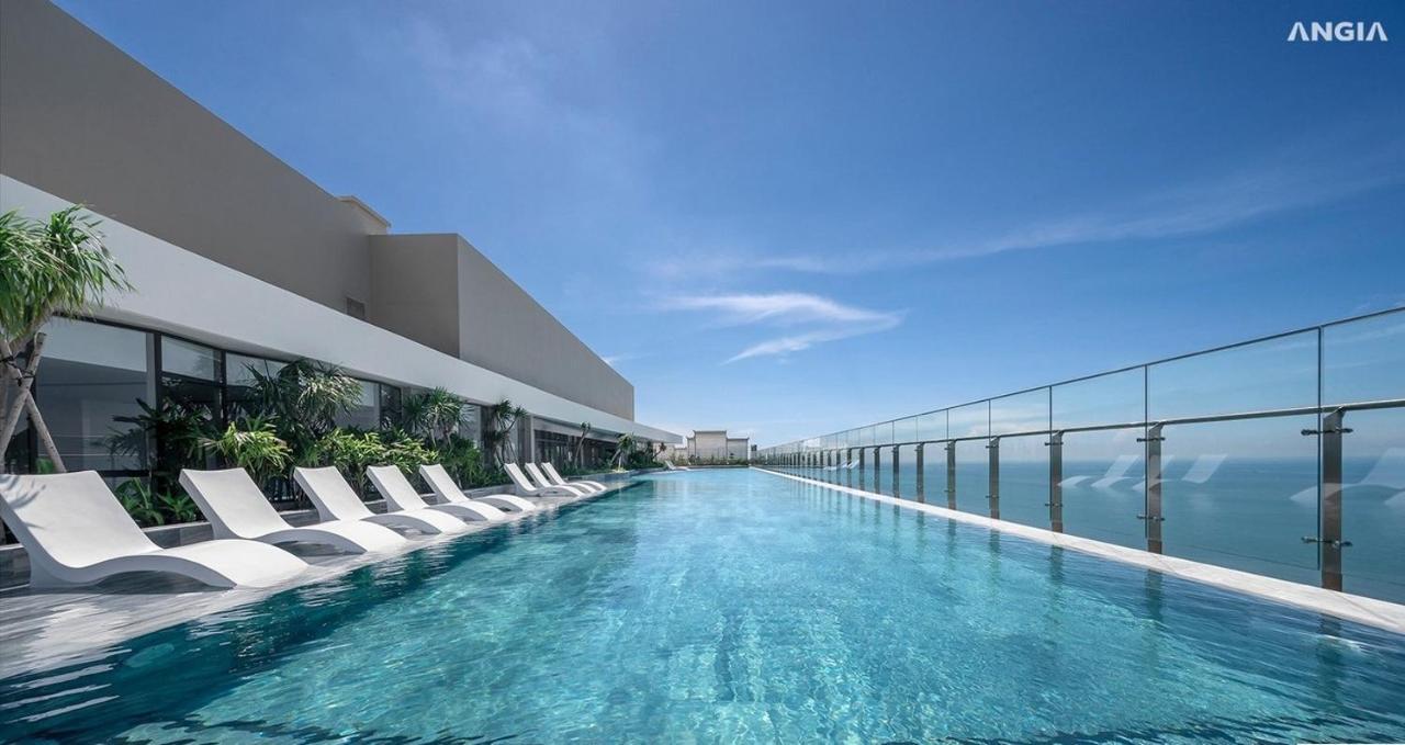 The Song Premium Apartment Vung Tau Luaran gambar