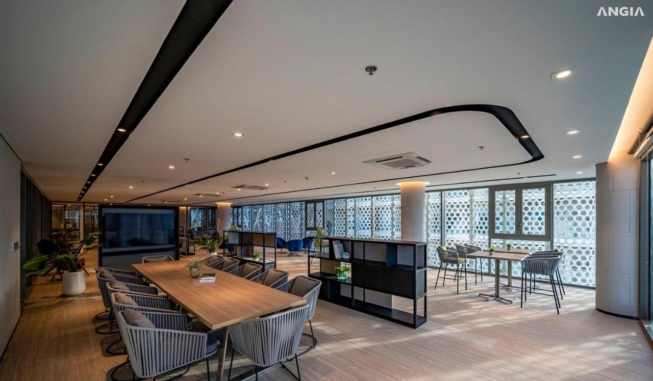 The Song Premium Apartment Vung Tau Luaran gambar
