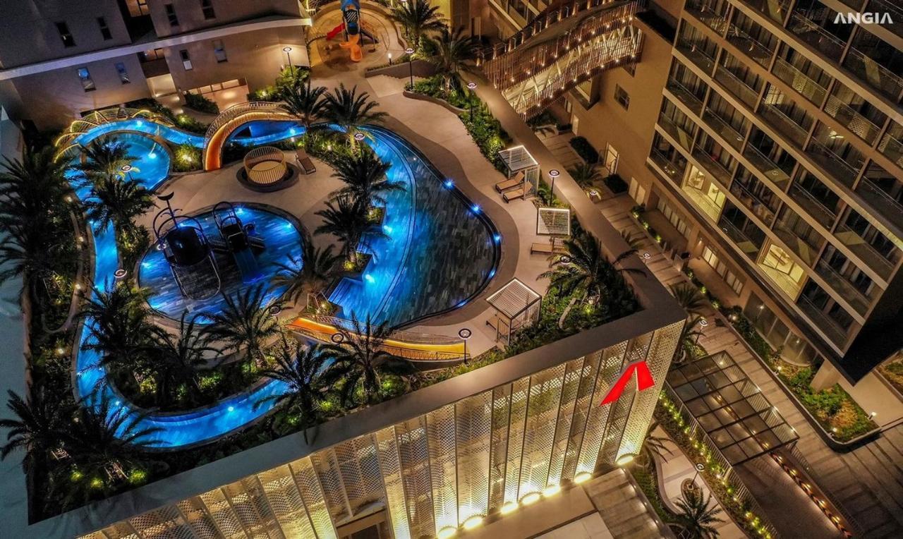 The Song Premium Apartment Vung Tau Luaran gambar