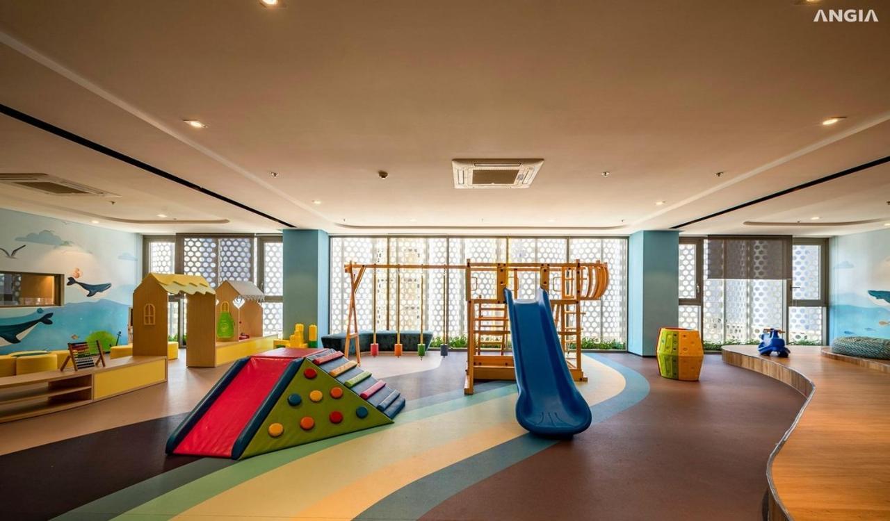 The Song Premium Apartment Vung Tau Luaran gambar