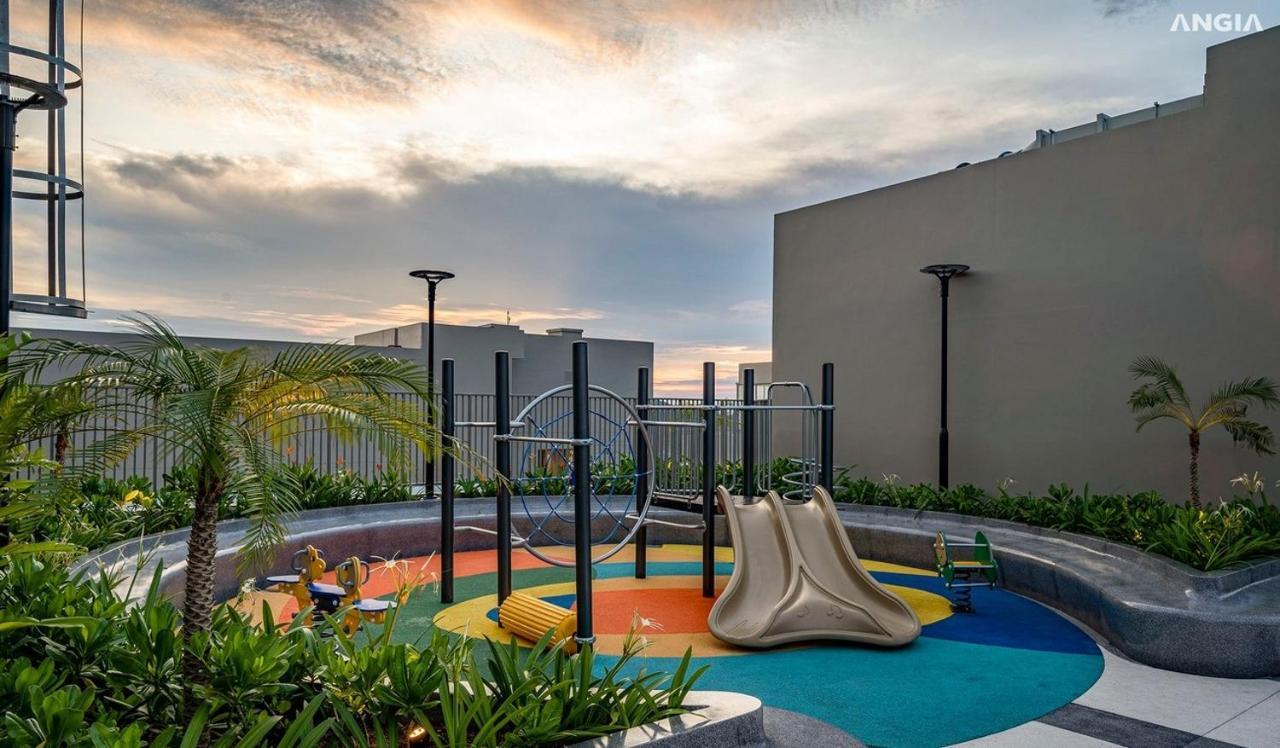 The Song Premium Apartment Vung Tau Luaran gambar