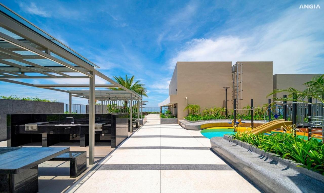 The Song Premium Apartment Vung Tau Luaran gambar