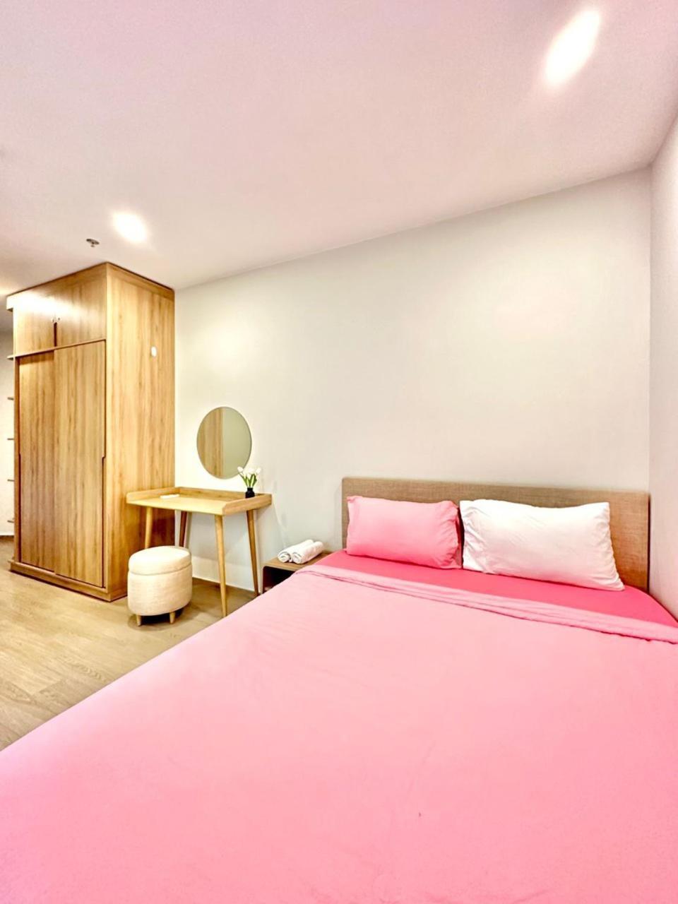The Song Premium Apartment Vung Tau Luaran gambar