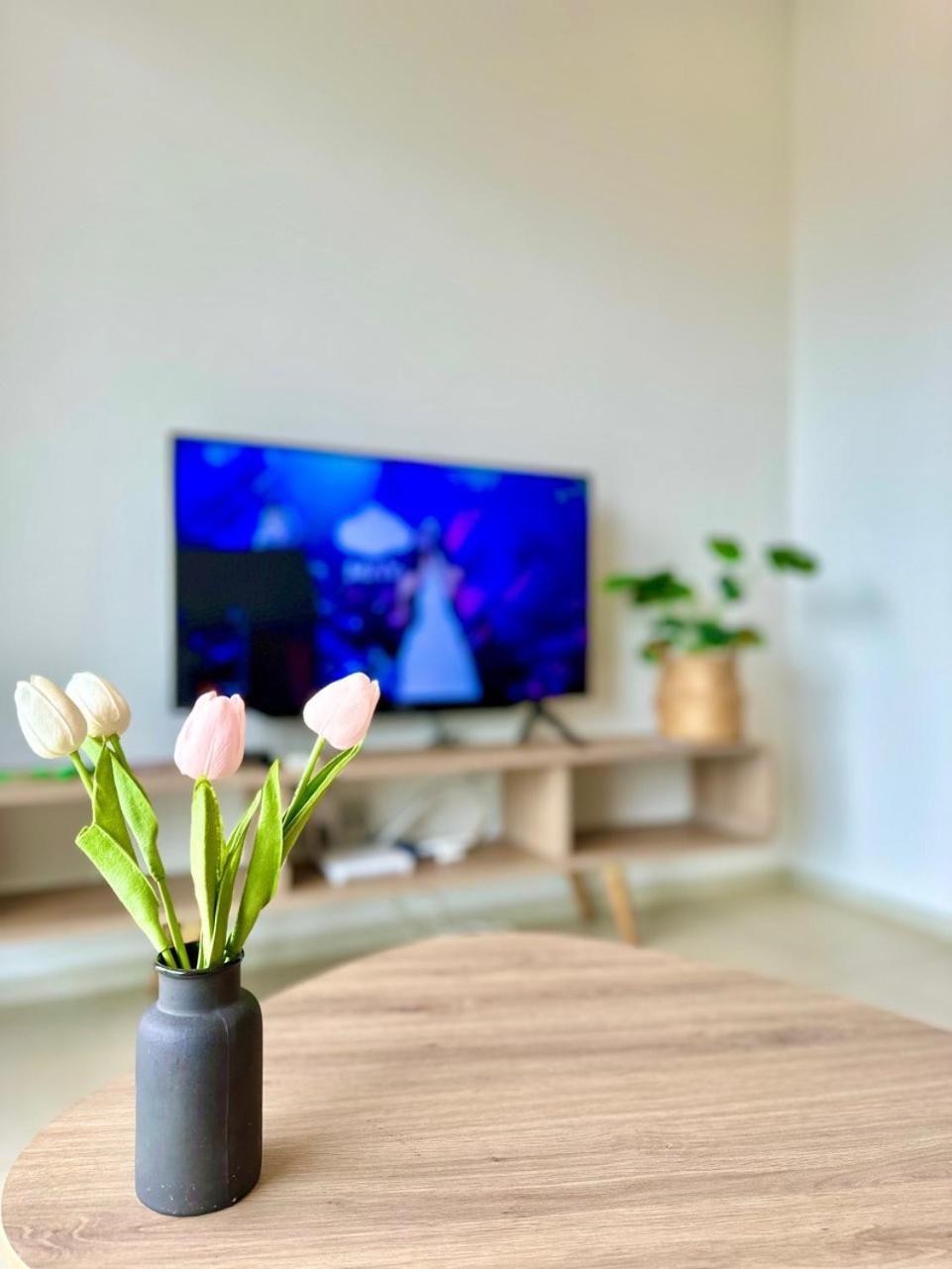 The Song Premium Apartment Vung Tau Luaran gambar