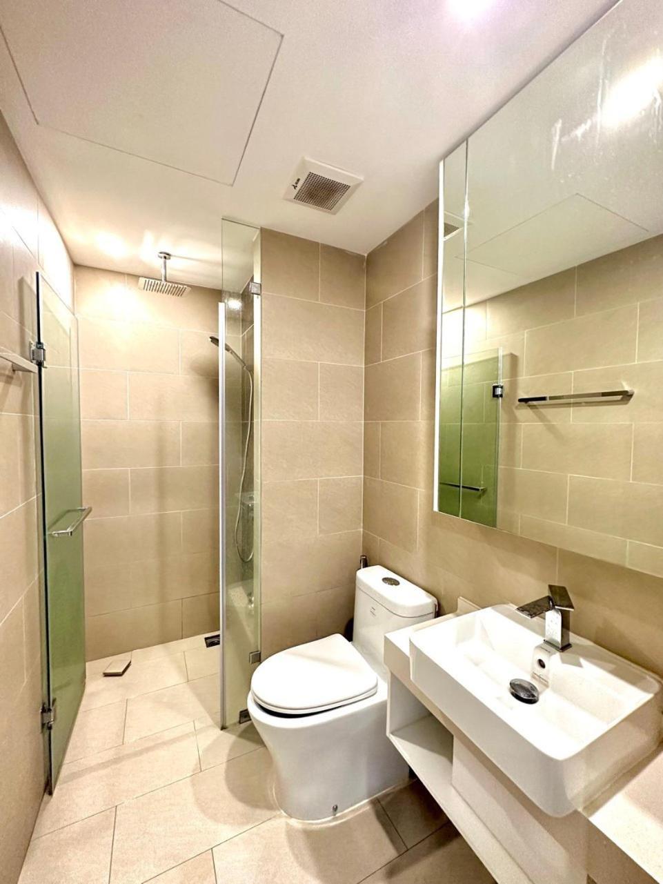 The Song Premium Apartment Vung Tau Luaran gambar