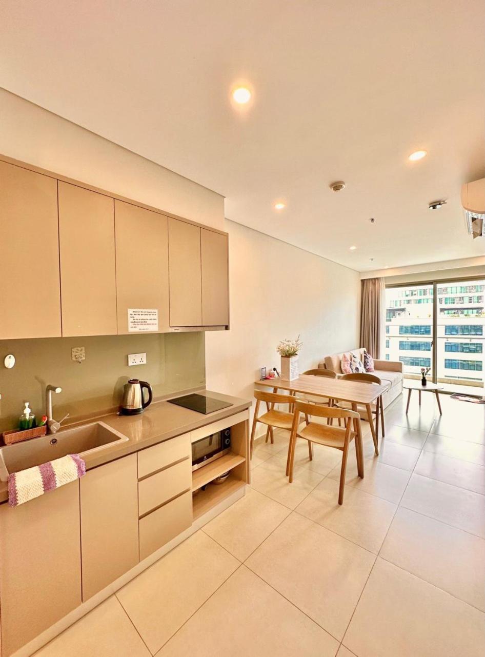 The Song Premium Apartment Vung Tau Luaran gambar