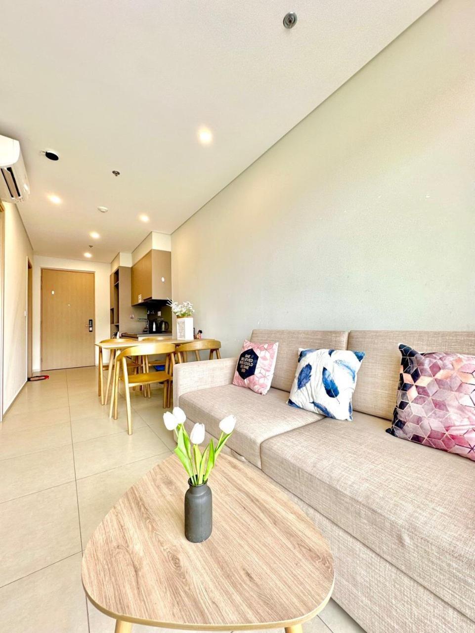 The Song Premium Apartment Vung Tau Luaran gambar