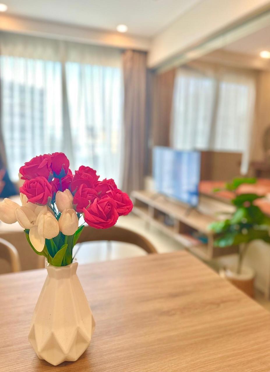 The Song Premium Apartment Vung Tau Luaran gambar
