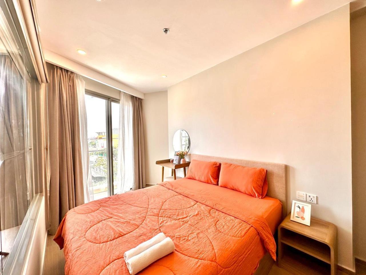 The Song Premium Apartment Vung Tau Luaran gambar