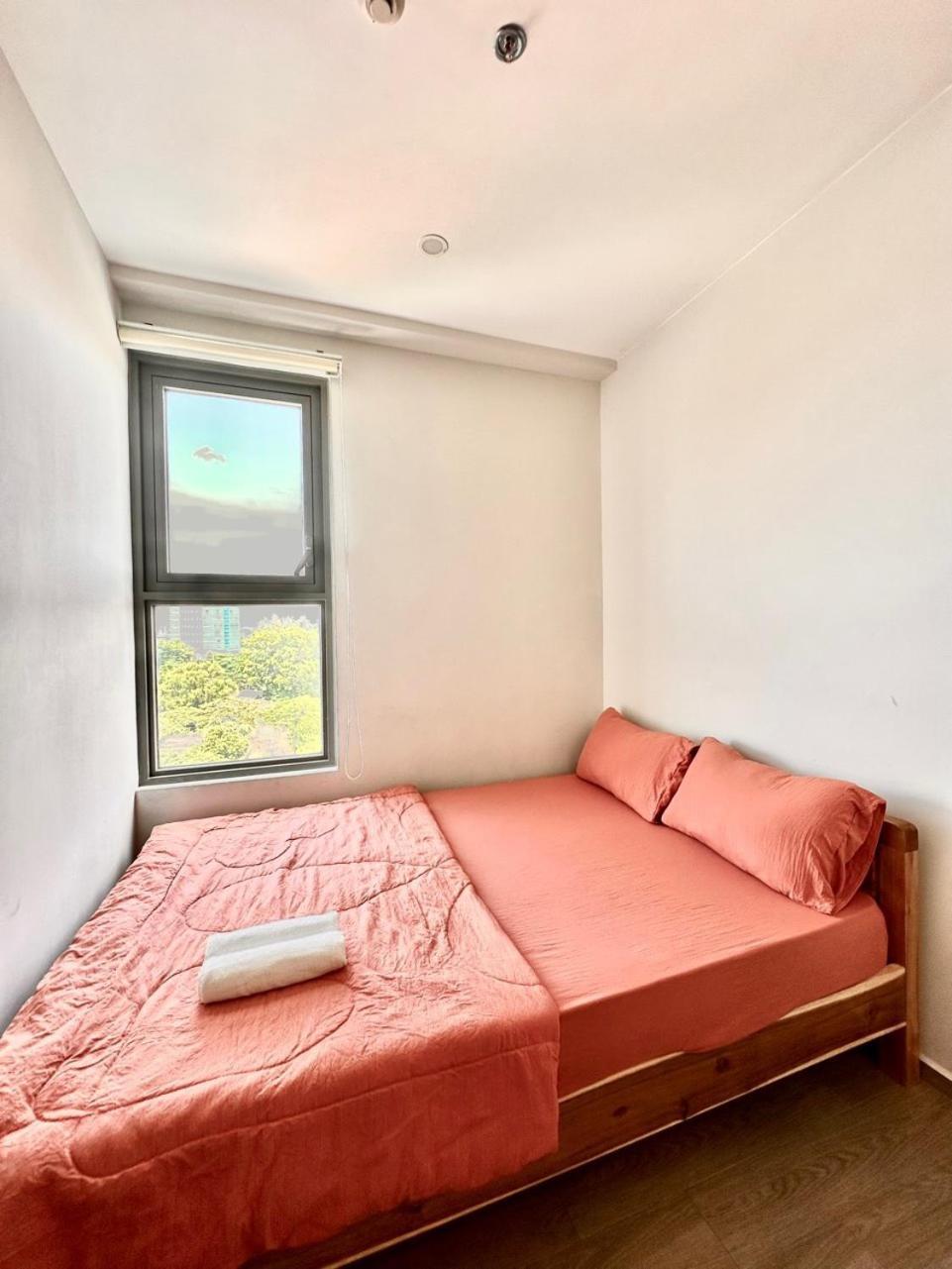 The Song Premium Apartment Vung Tau Luaran gambar