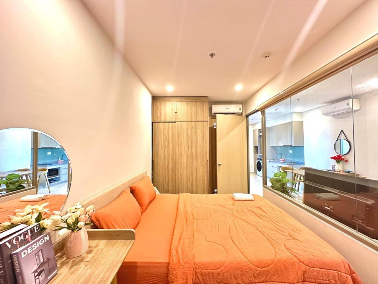 The Song Premium Apartment Vung Tau Luaran gambar