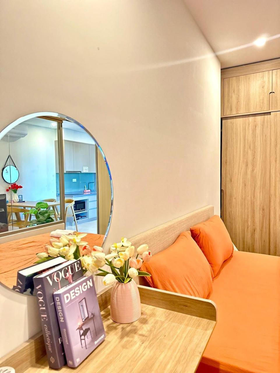 The Song Premium Apartment Vung Tau Luaran gambar