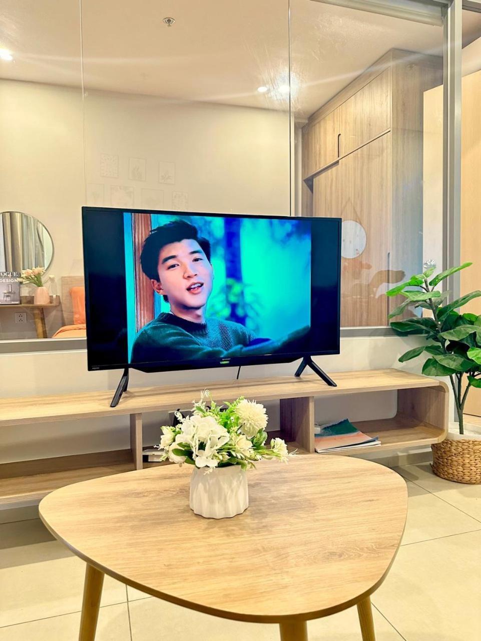 The Song Premium Apartment Vung Tau Luaran gambar