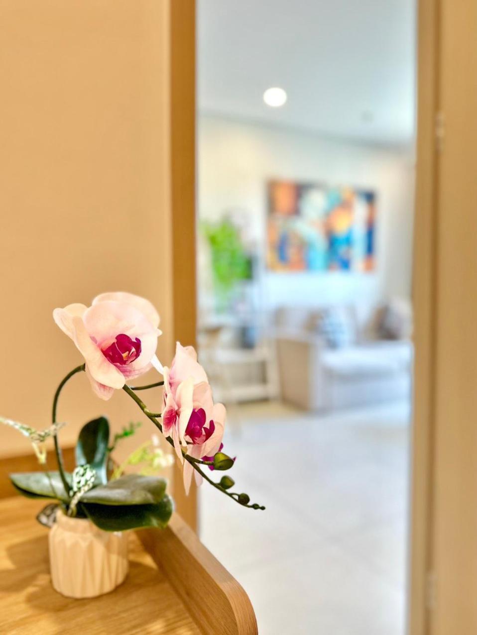 The Song Premium Apartment Vung Tau Luaran gambar