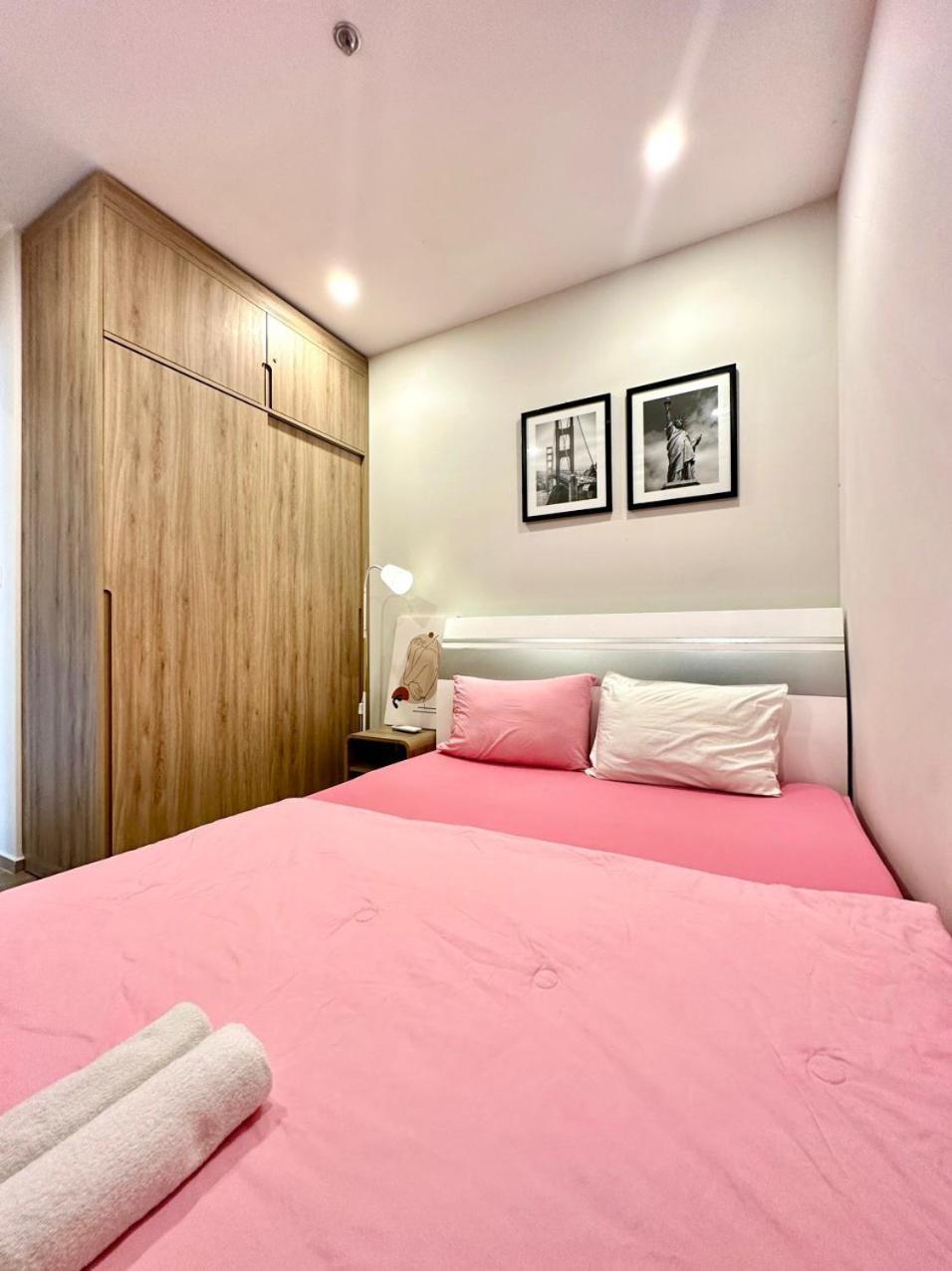 The Song Premium Apartment Vung Tau Luaran gambar