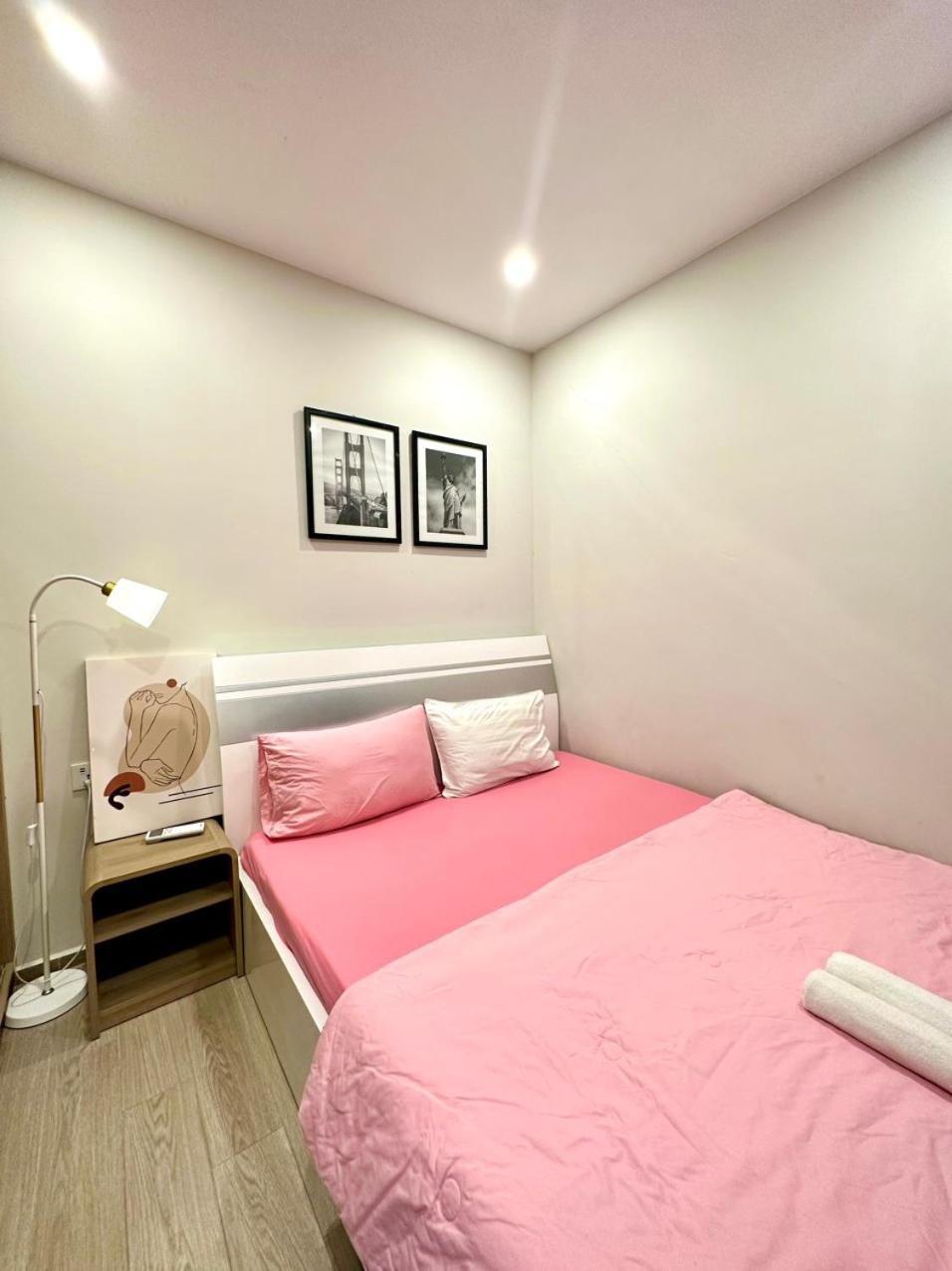 The Song Premium Apartment Vung Tau Luaran gambar