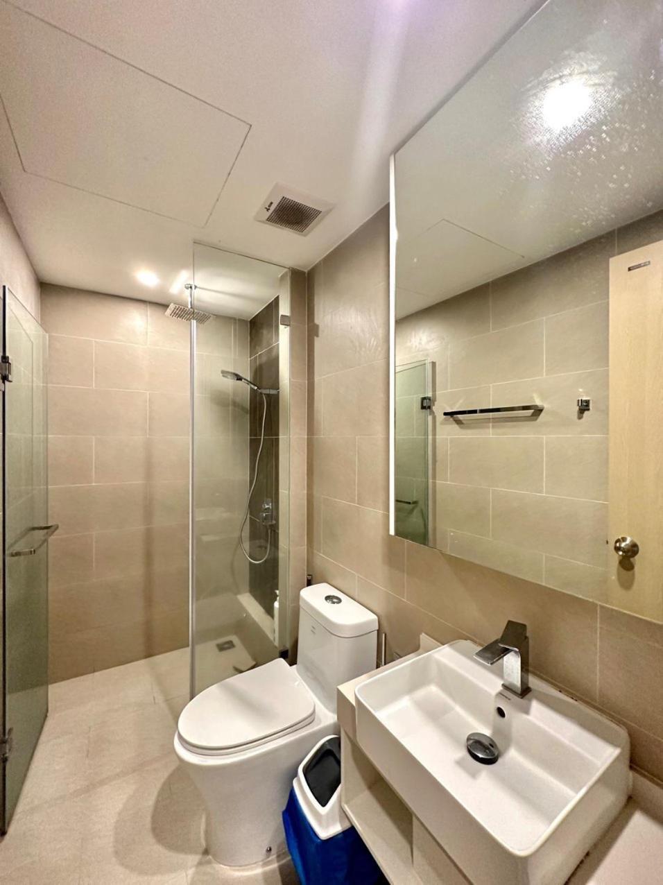 The Song Premium Apartment Vung Tau Luaran gambar