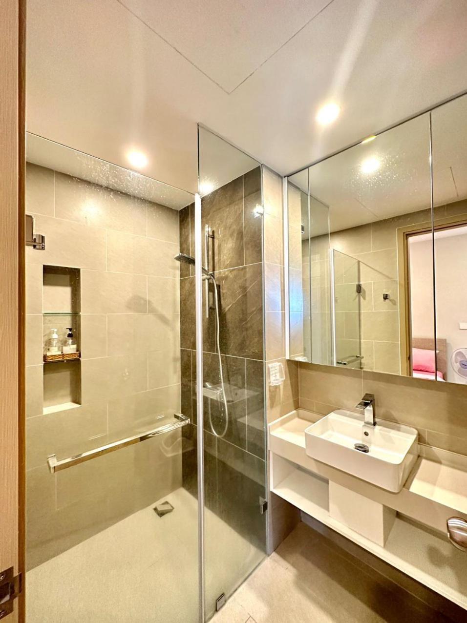 The Song Premium Apartment Vung Tau Luaran gambar