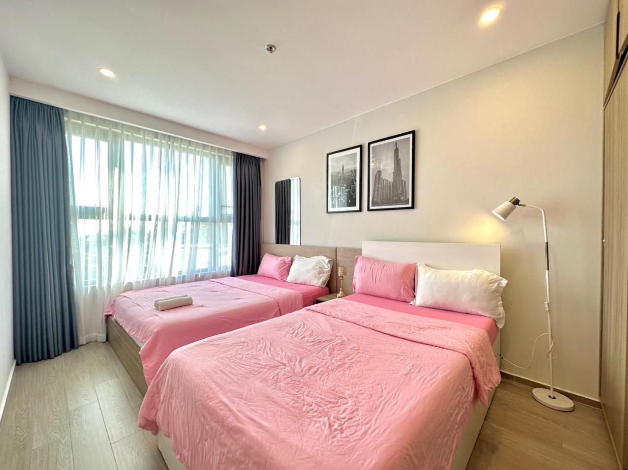 The Song Premium Apartment Vung Tau Luaran gambar