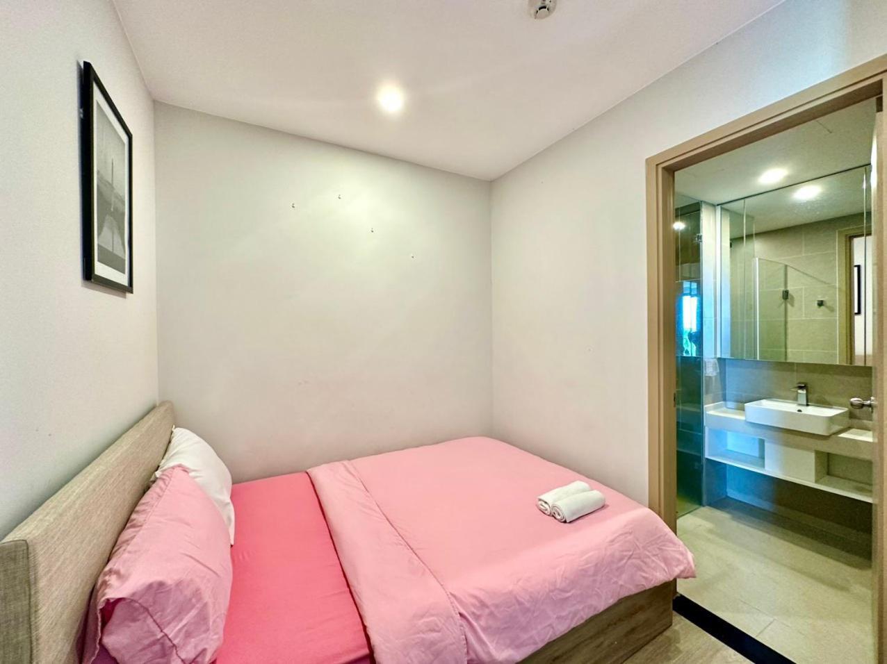 The Song Premium Apartment Vung Tau Luaran gambar