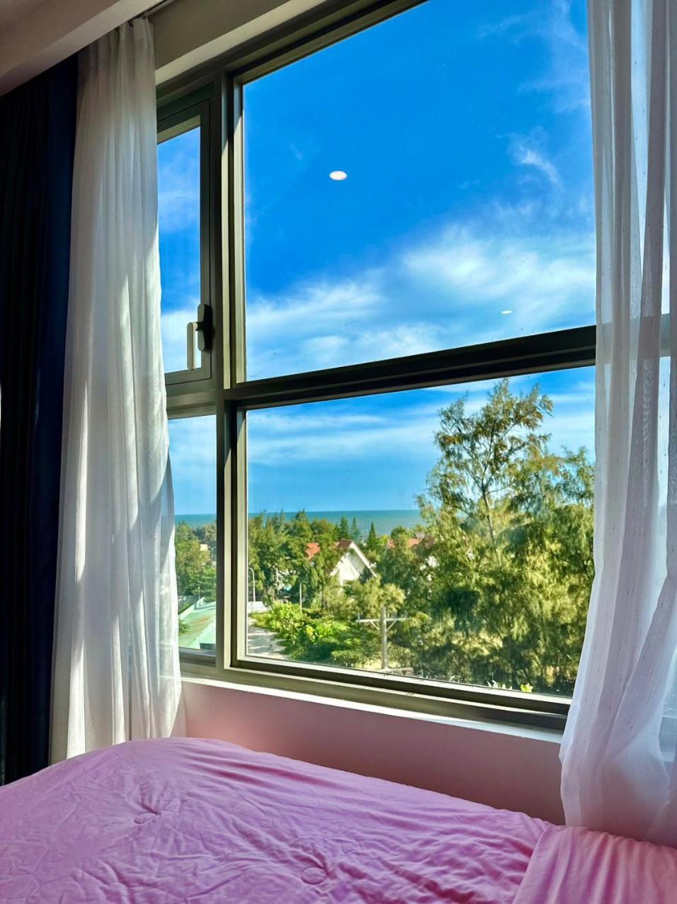The Song Premium Apartment Vung Tau Luaran gambar