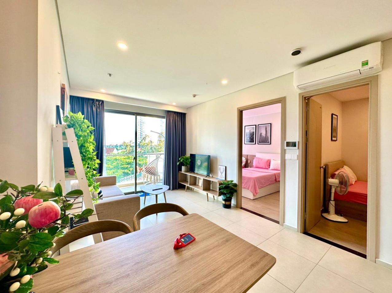 The Song Premium Apartment Vung Tau Luaran gambar