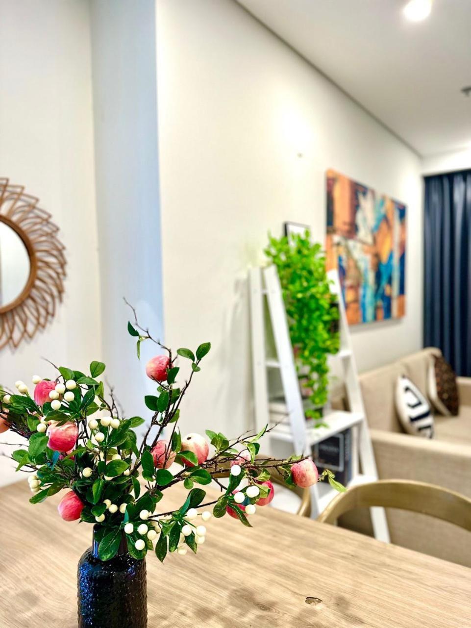 The Song Premium Apartment Vung Tau Luaran gambar