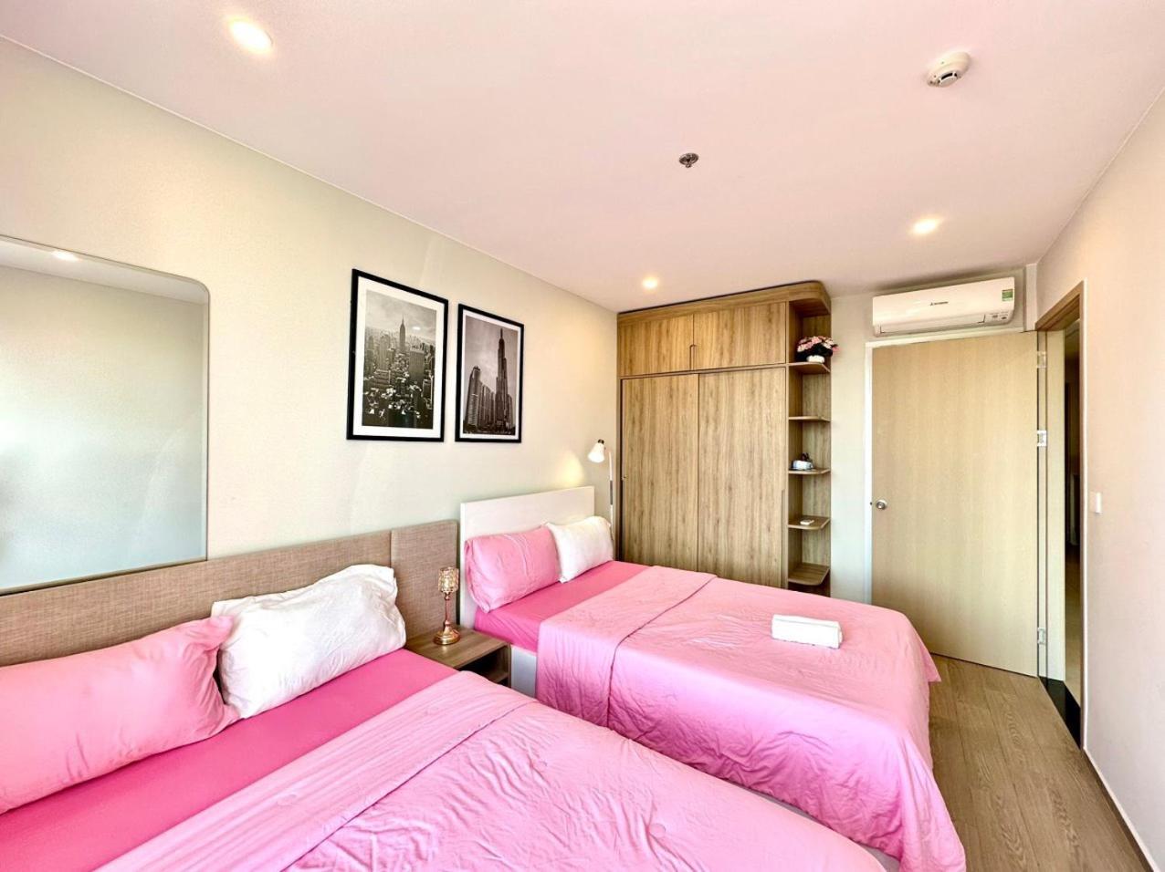 The Song Premium Apartment Vung Tau Luaran gambar