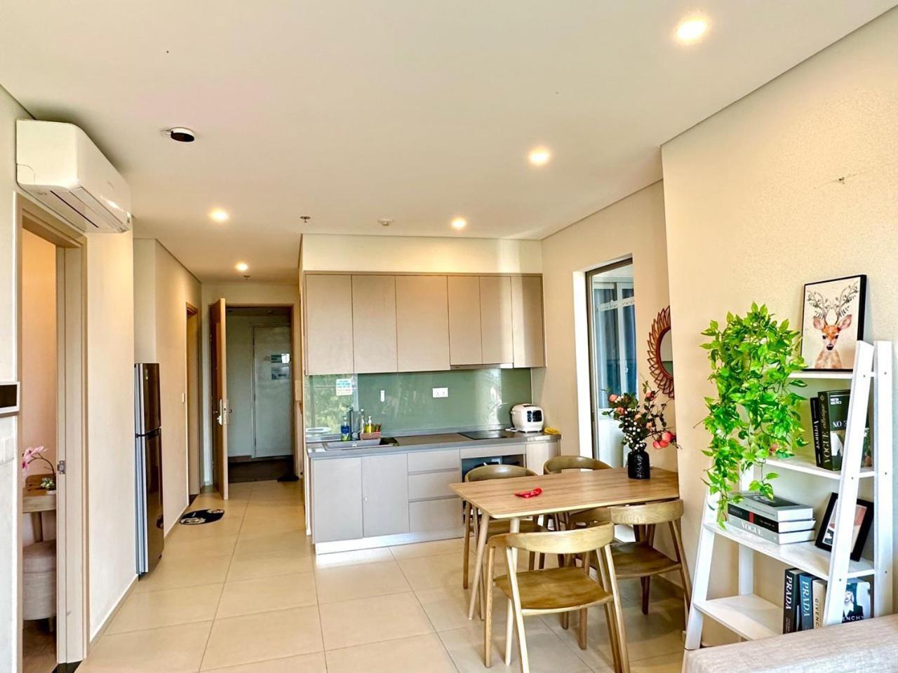 The Song Premium Apartment Vung Tau Luaran gambar