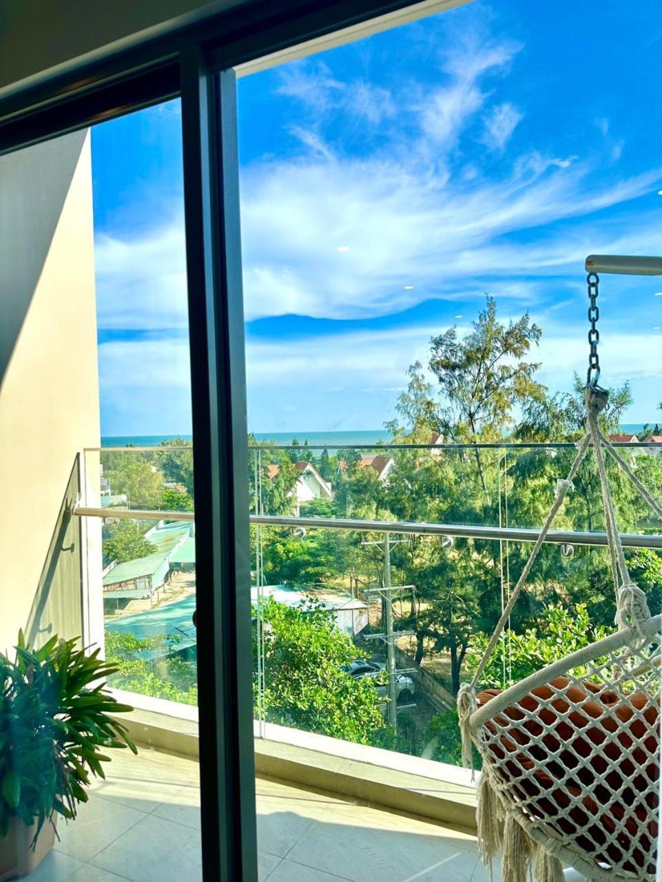 The Song Premium Apartment Vung Tau Luaran gambar
