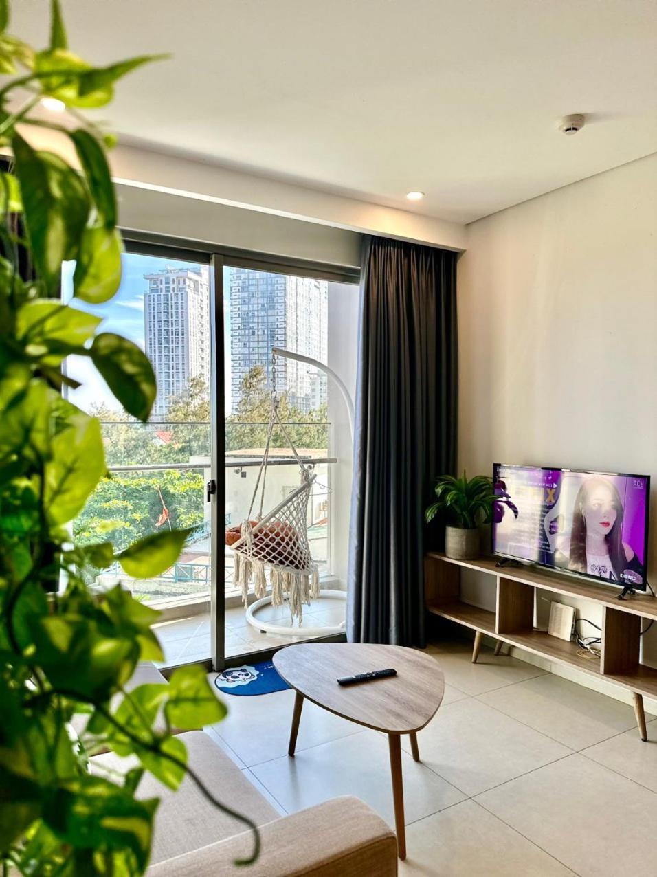The Song Premium Apartment Vung Tau Luaran gambar