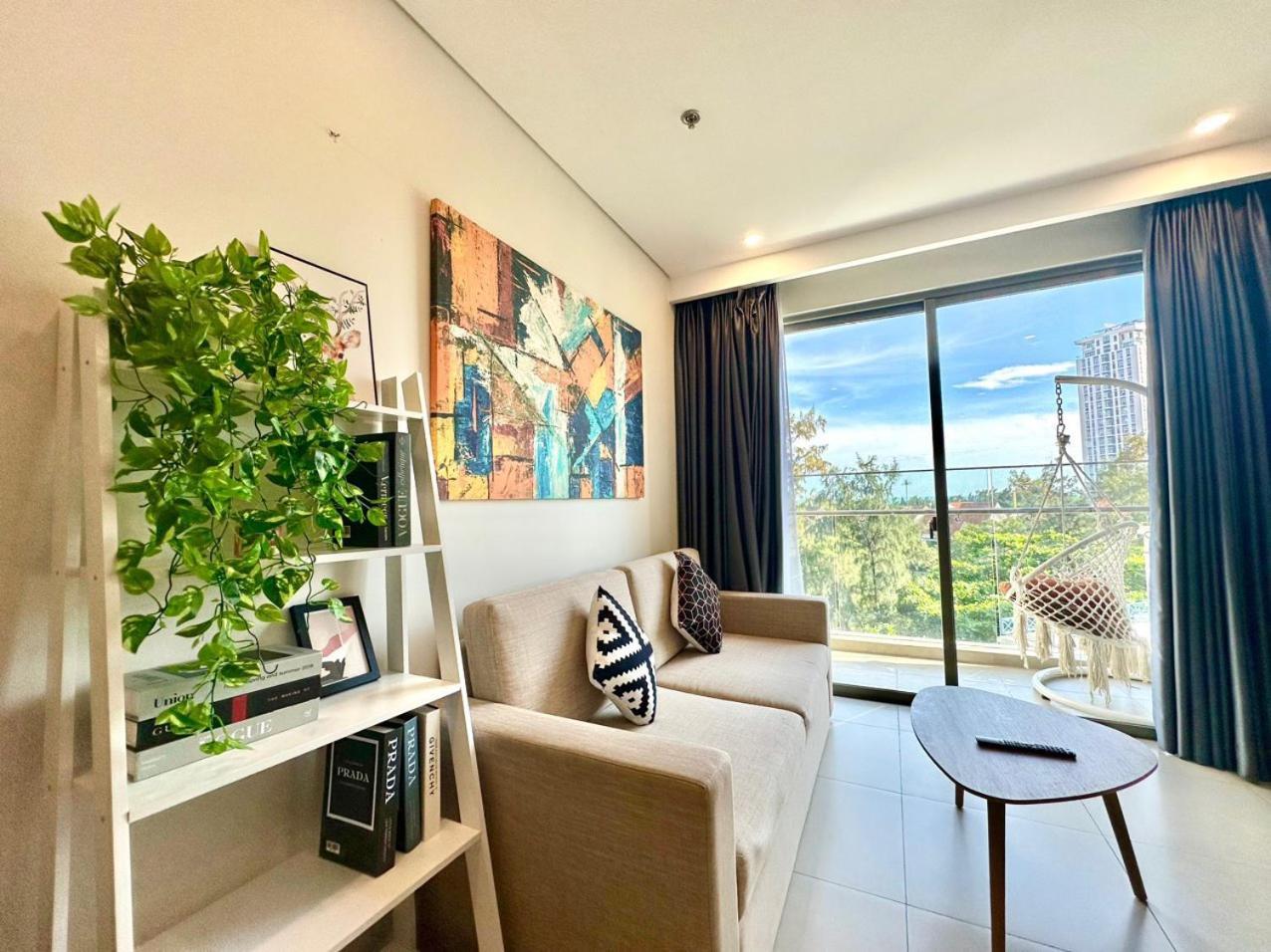 The Song Premium Apartment Vung Tau Luaran gambar