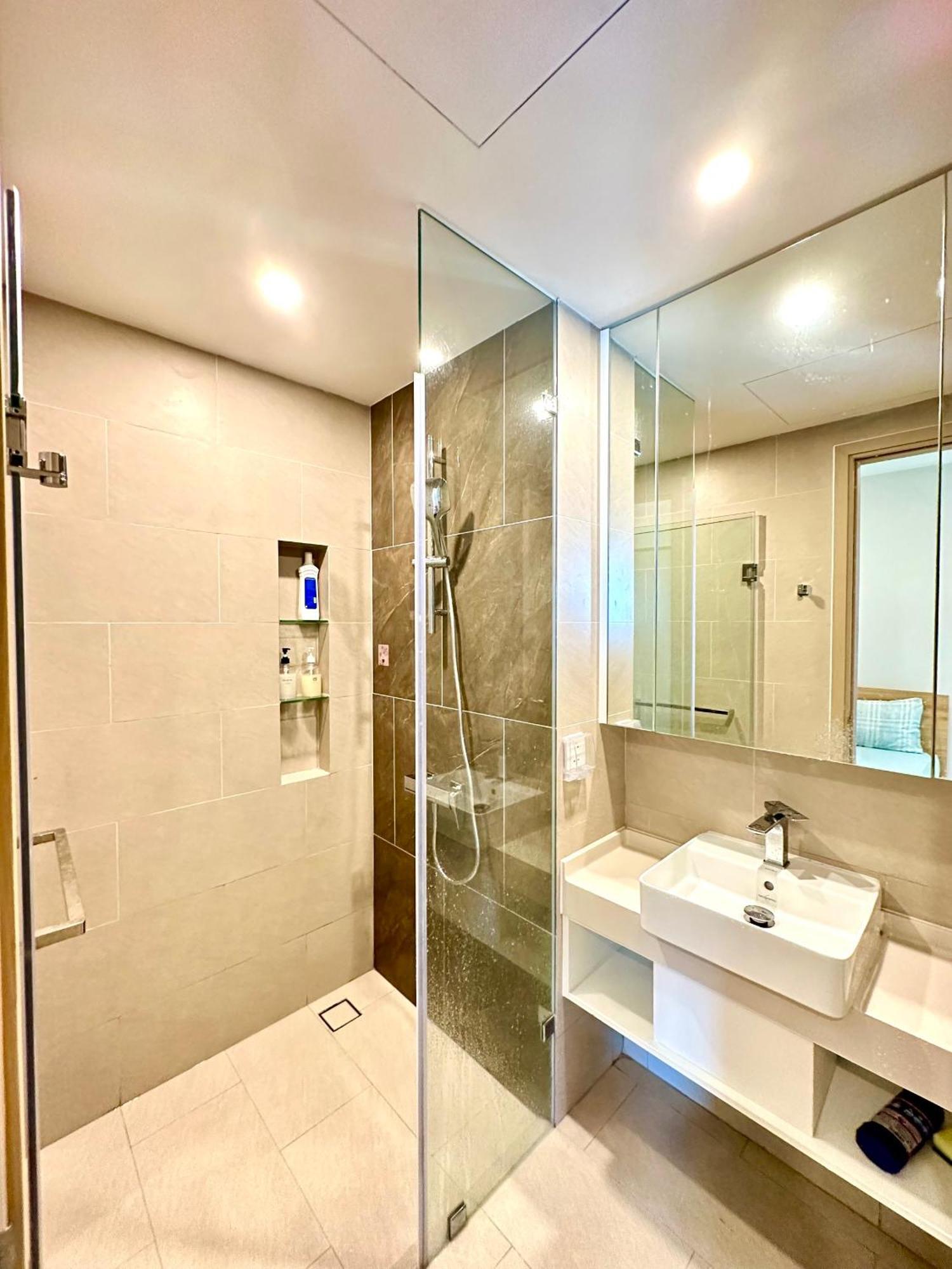 The Song Premium Apartment Vung Tau Luaran gambar