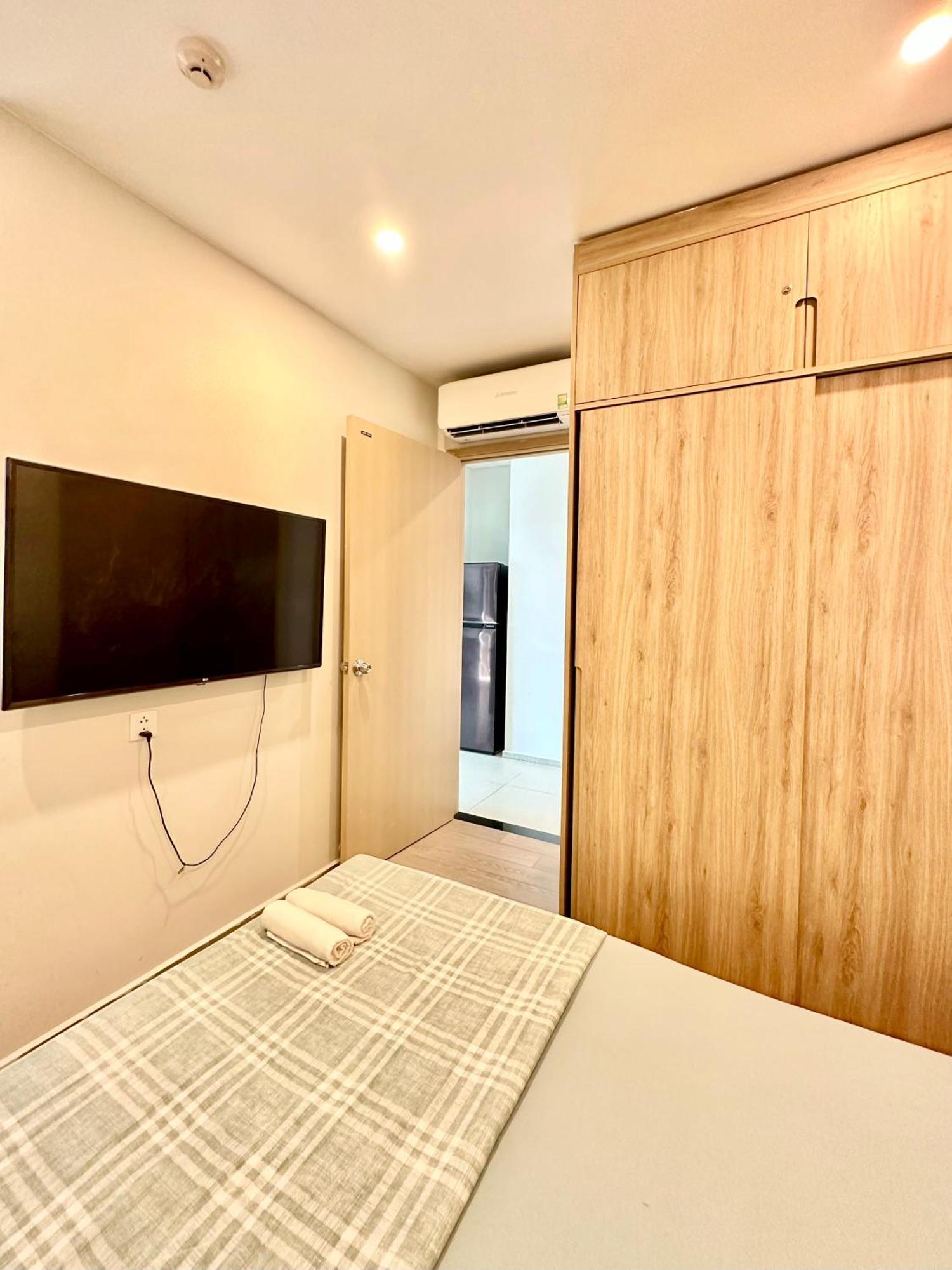 The Song Premium Apartment Vung Tau Luaran gambar