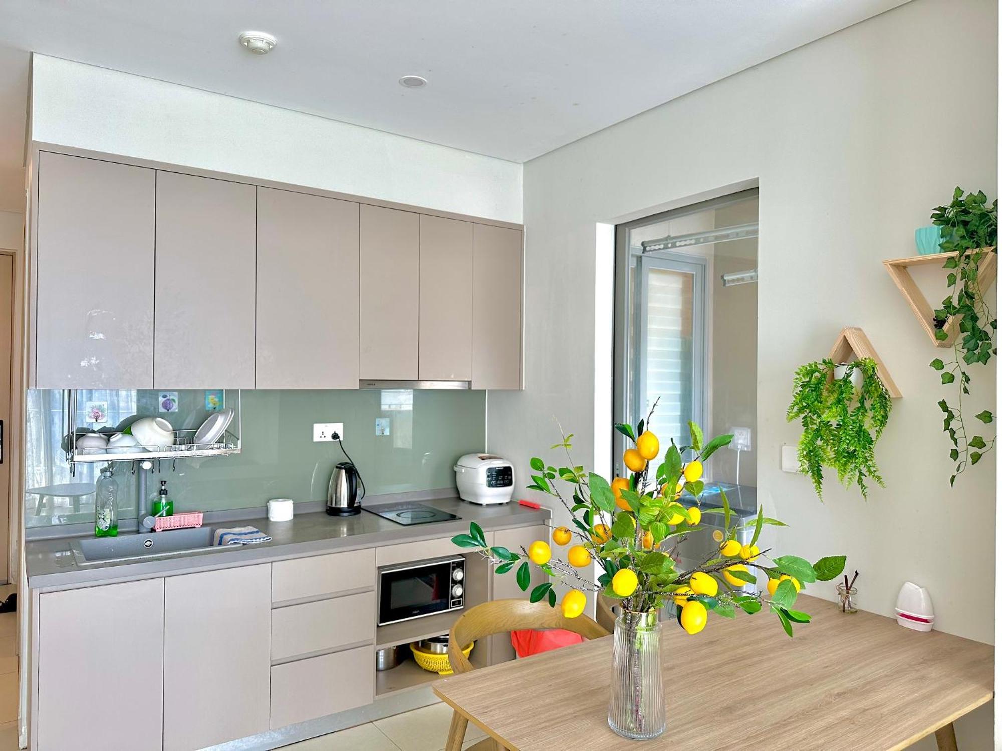 The Song Premium Apartment Vung Tau Luaran gambar
